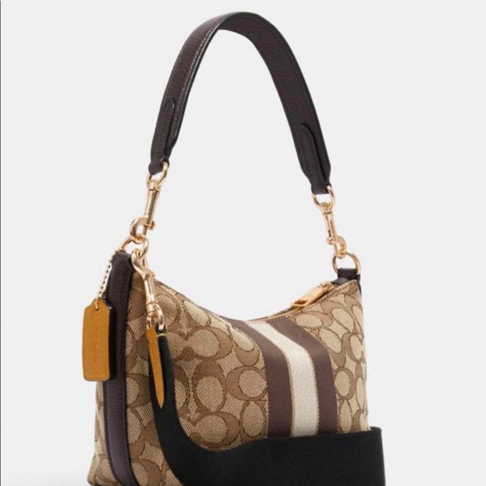 Coach Crossbody Bag